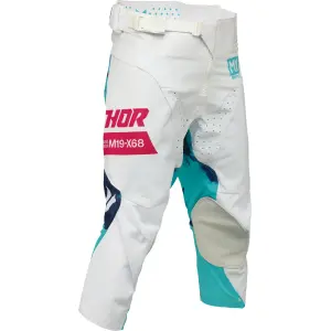 Pantalones Bleach Launchmode para Jóvenes - Jóvenes - 29032624