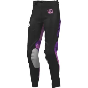 Pantalones Bleach para Mujeres Launchmode - Adulto - 29020424