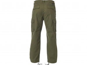 Pantalones casuales Fox Recon Stretch Cargo [Verde oliva]: Talla - 34
