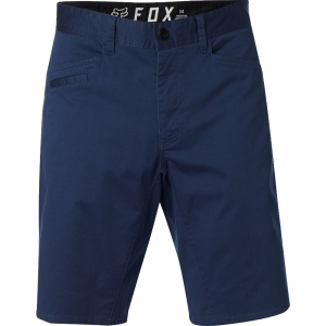 Pantalones cortos casuales Stretch Chino [LT INDO]: Talla - 30