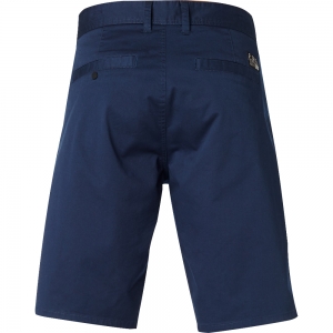 Pantalones cortos casuales Stretch Chino [LT INDO]: Talla - 30