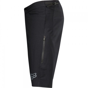 Pantalones cortos MTB Indicator [Negro]: Talla - 30