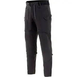 Pantalones de montar Juggernaut - Negro - S - 28211207