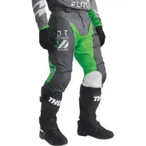 Pantalones Launchmode Futura - Adulto - 290112309