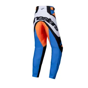 Pantalones Melt para Juvenil Racer - Azul, Naranja - Juvenil - 22 - 29032521