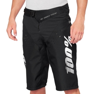 Pantalones R-CORE Negros: Talla - 30