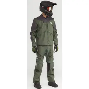 Pantalones sobre botas Terrain - Adulto - 290112152