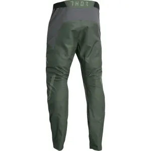 Pantalones Terrain In-the-Boot - Adulto - 290110430