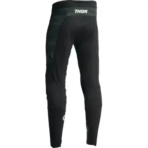 Pantaloni Berm Assistenti Intensivi - Adulto - 50100108