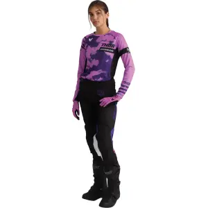 Pantaloni Bleach da Donna Launchmode - Adulto - 29020424