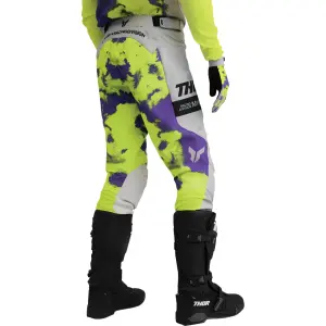 Pantaloni Bleach Launchmode - Adulto - 290112322