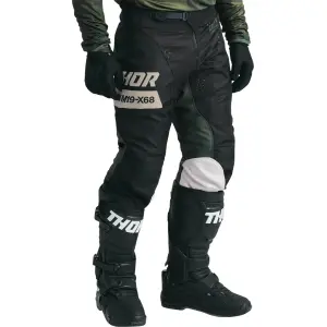 Pantaloni Bleach Launchmode - Erwachsene - 290112331