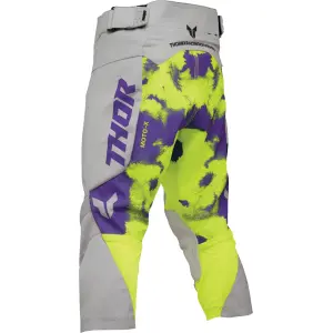Pantaloni Bleach Launchmode per Giovani - Giovani - 29032618