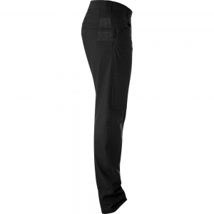 Pantaloni casual HRC Redplate Tech Cargo [Negru]: Méret - 31