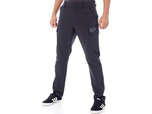 Pantaloni casual Pit Slambozo Tech Cargo [Bleumarin]: Mărime - 32