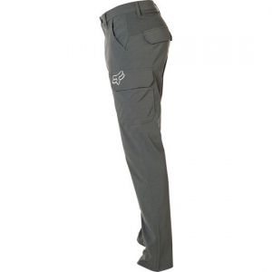 Pantaloni casual Pit Slambozo Tech Cargo [CHAR]: Mărime - 31