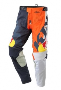 PANTALONI DA COMPETIZIONE KINI-RB: Taglia - 34