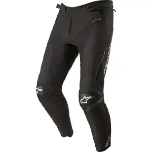 Pantaloni da riding T-SP R Drystar® - Nero - Adulto - S - 28550639