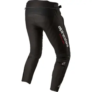 Pantaloni da riding T-SP R Drystar® - Nero - Adulto - S - 28550639