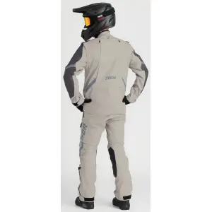Pantaloni de teren peste bot - Adult - 290112165