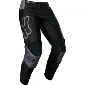 Pantaloni Enduro / Cross FOX 180 LUX PANTS (nero - grigio): Taglia - 34