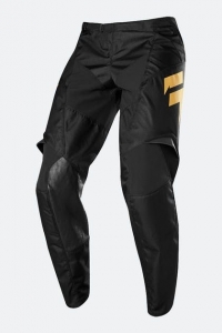 Pantaloni enduro/cross MX - SHIFT WHIT3 LABEL MUERTE PANT: Mărime - 36