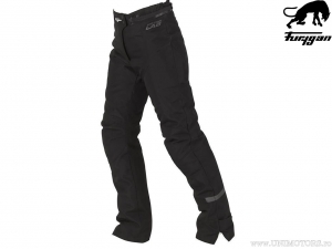 Pantaloni femei moto Furygan Trekker Black (negru) - Furygan