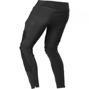 PANTALONI FLEXAIR PRO [BLK]: Taglia - 38