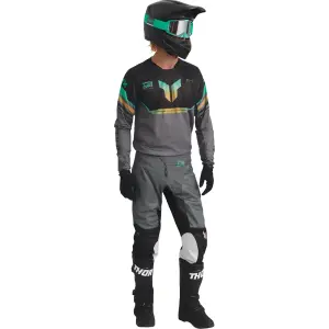 Pantaloni Launchmode Air Raptor - Adulto - 290112352
