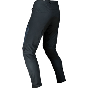 Pantaloni MTB 4.0 negru: Mărime - 34