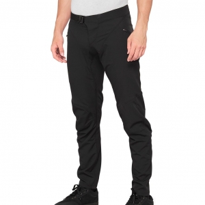 Pantaloni MTB Airmatic negru: Mărime - 38