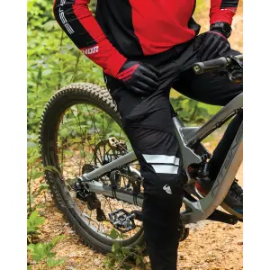 Pantaloni MTB Assist - Adulto - 50100032