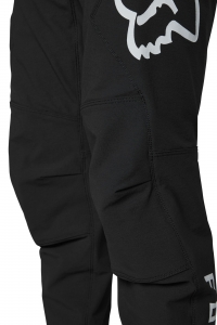 Pantaloni MTB Defend RS [Negru]: Mărime - 32