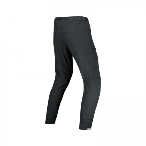 Pantaloni MTB Enduro 3.0 V22 negru: Mărime - 30