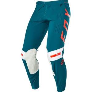 Pantaloni MTB Flexair Preest LE [FOR GRN] editie limitata: Mărime - 32