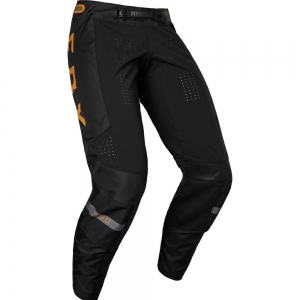 Pantaloni MX 360 MERZ [BLK]: Taglia - 32