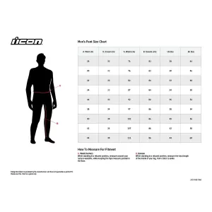 Pantaloni PDX3™ - Adulto - XL - 28211380