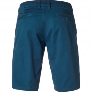 Pantaloni scurti casual Essex [Bleumarin]: Mărime - 34