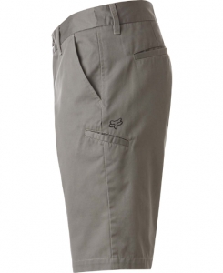 Pantaloni scurti casual Essex [Gri]: Mărime - 29
