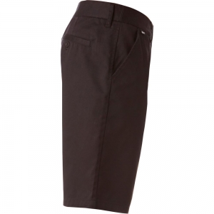 Pantaloni scurti casual Essex [Negru]: Mărime - 36