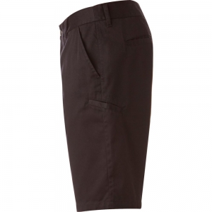 Pantaloni scurti casual Essex [Negru]: Mărime - 36
