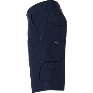Pantaloni scurti casual Slambozo Cargo [Bleumarin]: Mărime - 30
