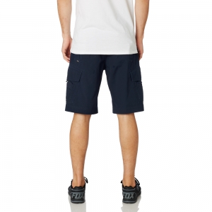 Pantaloni scurti casual Slambozo Cargo [Bleumarin]: Mărime - 30