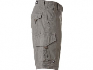 Pantaloni scurti casual Slambozo Cargo [Gri]: Mărime - 31