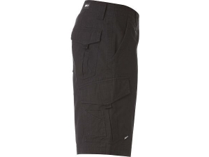 Pantaloni scurti casual Slambozo Cargo [Negru]: Mărime - 28