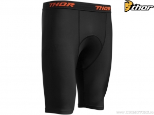 Pantaloni scurti enduro / cross Comp (negru) - Thor