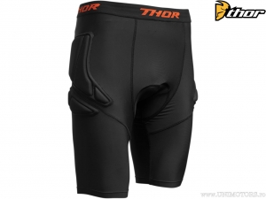 Pantaloni scurti enduro / cross Comp XP (negru) - Thor