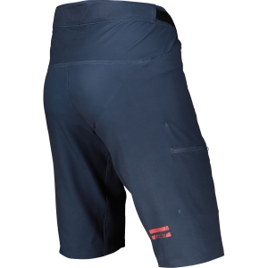 Pantaloni scurti MTB 1.0 bleumarin: Mărime - 34