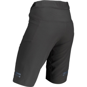Pantaloni scurti MTB 1.0 negru: Mărime - 28
