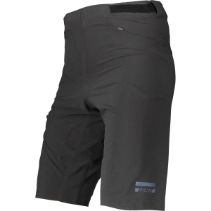 Pantaloni scurti MTB 1.0 negru: Mărime - 30